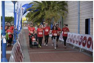 Foto 264 de la Carrera Familiar de Getxo 2018